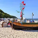 Bei Familie Habben Mit Pkw Stellplatz *