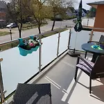 Apartmán Bei Familie Habben Mit Pkw Stellplatz *