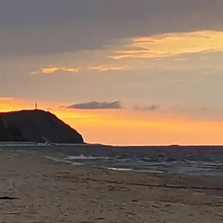 Bei Familie Habben Mit Pkw Stellplatz Uckeritz