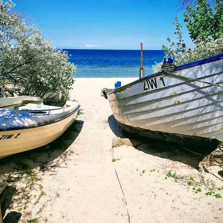 Bei Familie Habben Mit Pkw Stellplatz