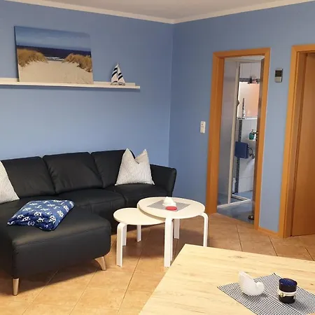 Apartment - Bei Familie Habben-hollander Ückeritz