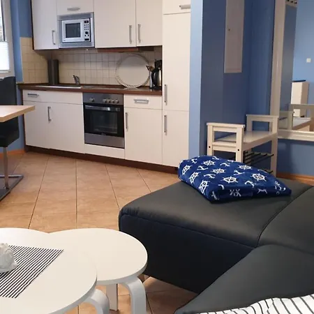 Mit Pkw Stellplatz Bei Familie Habben-hollander Uckeritz