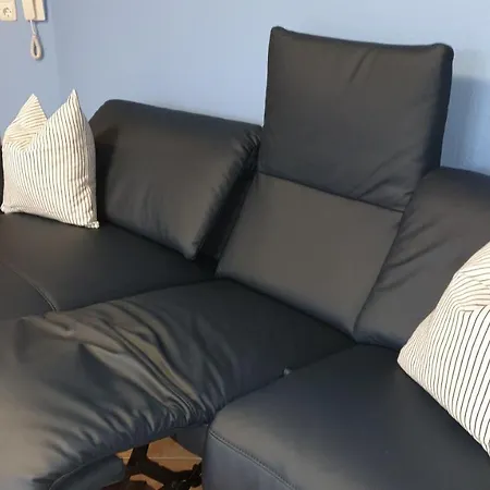 - Bei Familie Habben-hollander Apartment