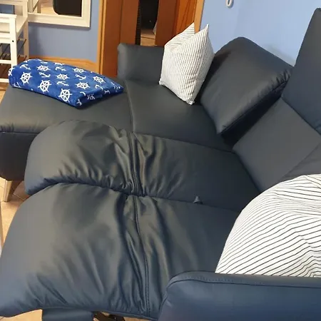 - Bei Familie Habben-hollander *