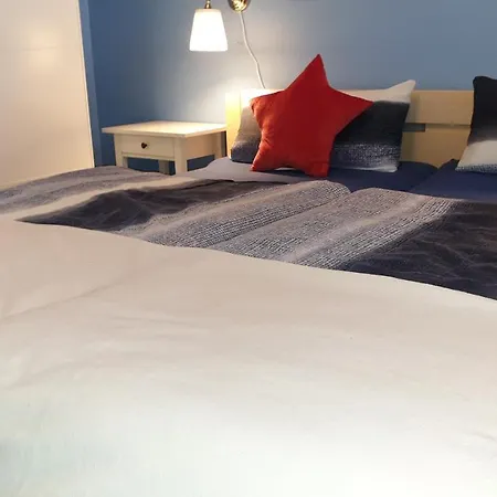 - Bei Familie Habben-hollander Apartment Ückeritz
