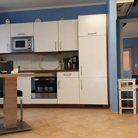 Apartment - Bei Familie Habben-hollander *