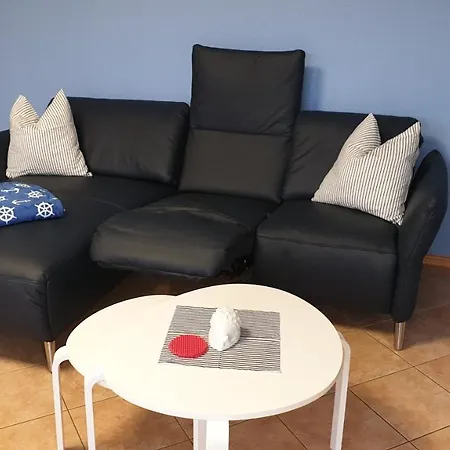 - Bei Familie Habben-hollander