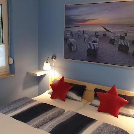 Apartment - Bei Familie Habben-hollander *