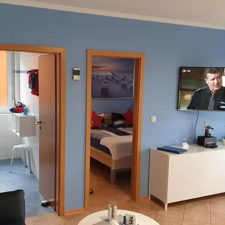 Apartment - Bei Familie Habben-hollander