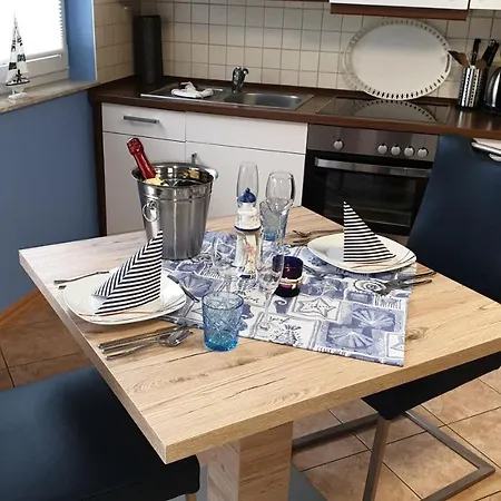 Apartment - Bei Familie Habben-hollander *