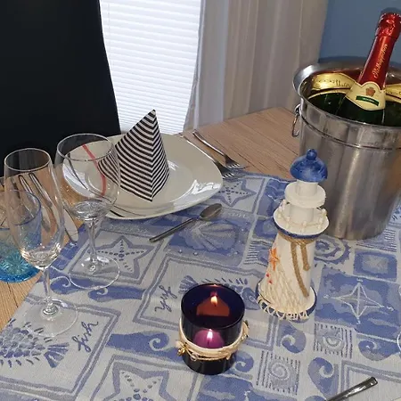 Apartment - Bei Familie Habben-hollander *