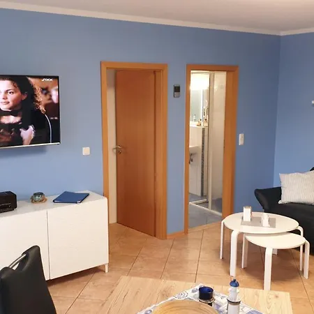 Apartment - Bei Familie Habben-hollander *