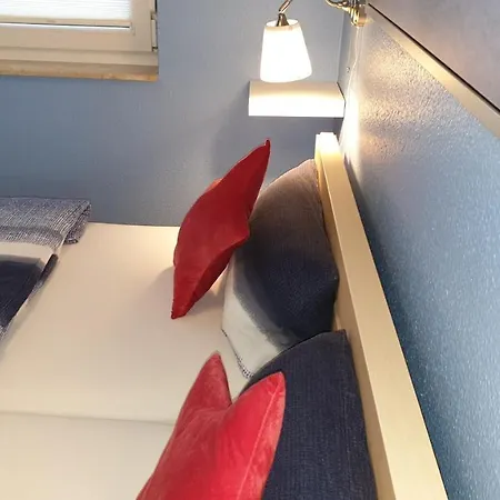- Bei Familie Habben-hollander Apartment *