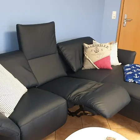 Apartment - Bei Familie Habben-hollander *