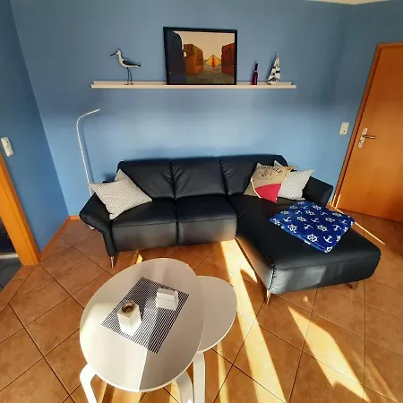 - Bei Familie Habben-hollander Apartment *