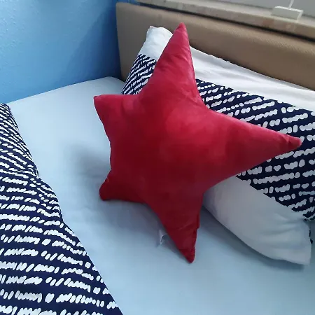 Apartment Mit Pkw Stellplatz Bei Familie Habben-hollander *