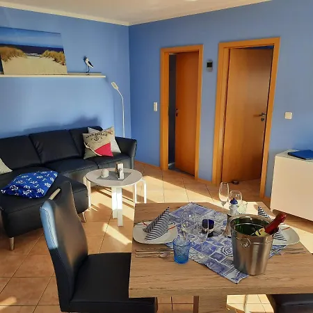 Apartment - Bei Familie Habben-hollander