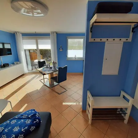 - Bei Familie Habben-hollander Apartment