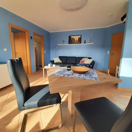 Mit Pkw Stellplatz Bei Familie Habben-hollander Uckeritz