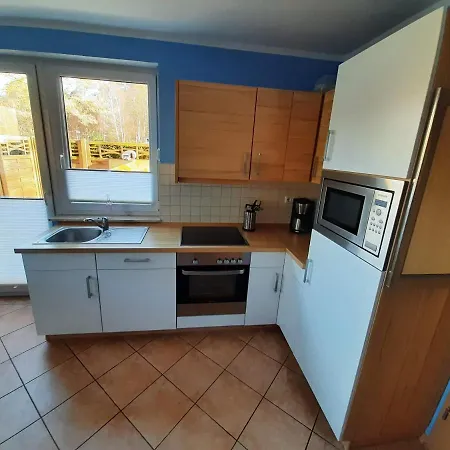 - Bei Familie Habben-hollander Ückeritz