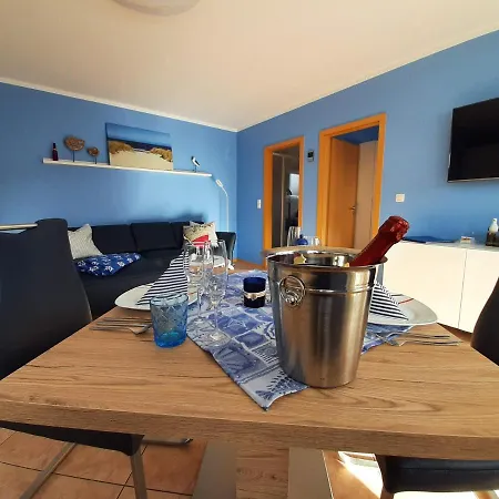 Apartment - Bei Familie Habben-hollander *