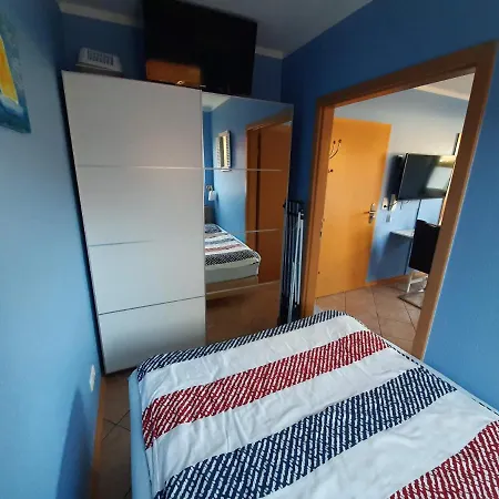 - Bei Familie Habben-hollander *