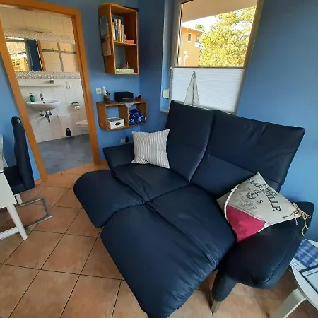 Apartment - Bei Familie Habben-hollander *