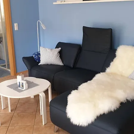 - Bei Familie Habben-hollander * Ückeritz
