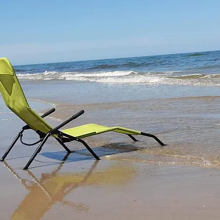 Appartamento Bei Familie Habben Mit Pkw Stellplatz *