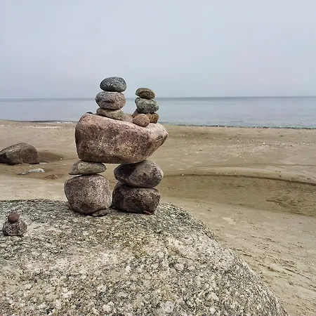 Appartamento Bei Familie Habben Mit Pkw Stellplatz *