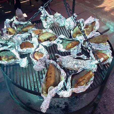 Appartamento Bei Familie Habben Mit Pkw Stellplatz *