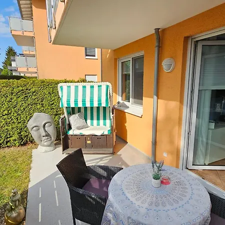 - Bei Familie Habben-hollander *
