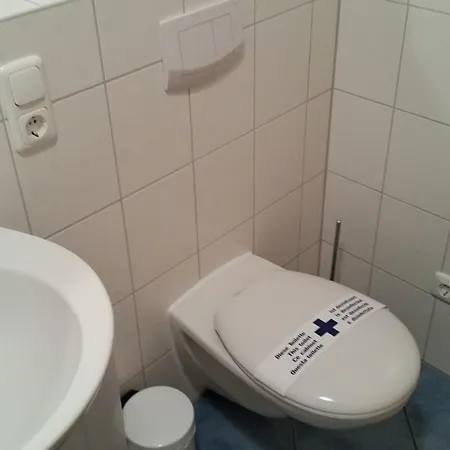 Appartamento Bei Familie Habben Mit Pkw Stellplatz