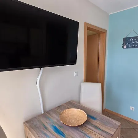 Bei Familie Habben Mit Pkw Stellplatz *