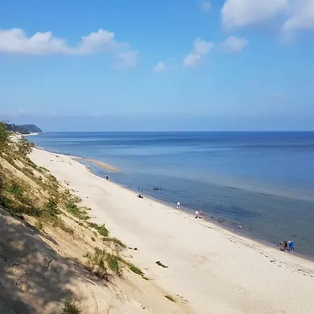 Appartamento Bei Familie Habben Mit Pkw Stellplatz *