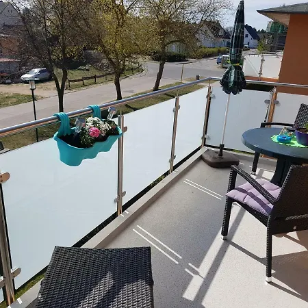 Apartment - Bei Familie Habben-hollander *