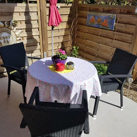Apartment - Bei Familie Habben-hollander