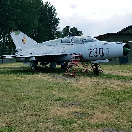 Bei Familie Habben Mit Pkw Stellplatz Appartamento