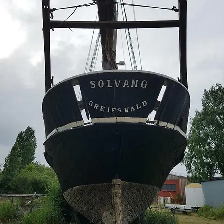 Bei Familie Habben Mit Pkw Stellplatz Appartamento *