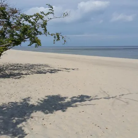Bei Familie Habben Mit Pkw Stellplatz