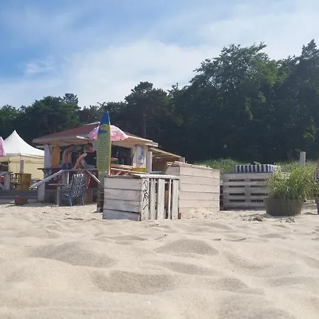 Appartamento Bei Familie Habben Mit Pkw Stellplatz *