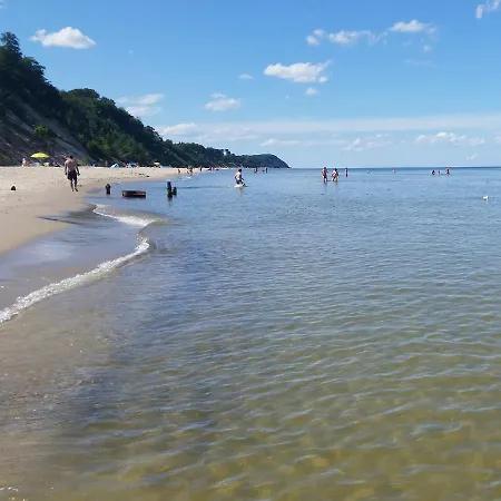 Bei Familie Habben Mit Pkw Stellplatz Appartamento *