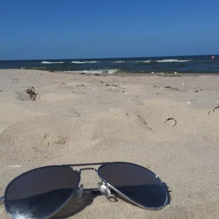 Bei Familie Habben Mit Pkw Stellplatz * Uckeritz